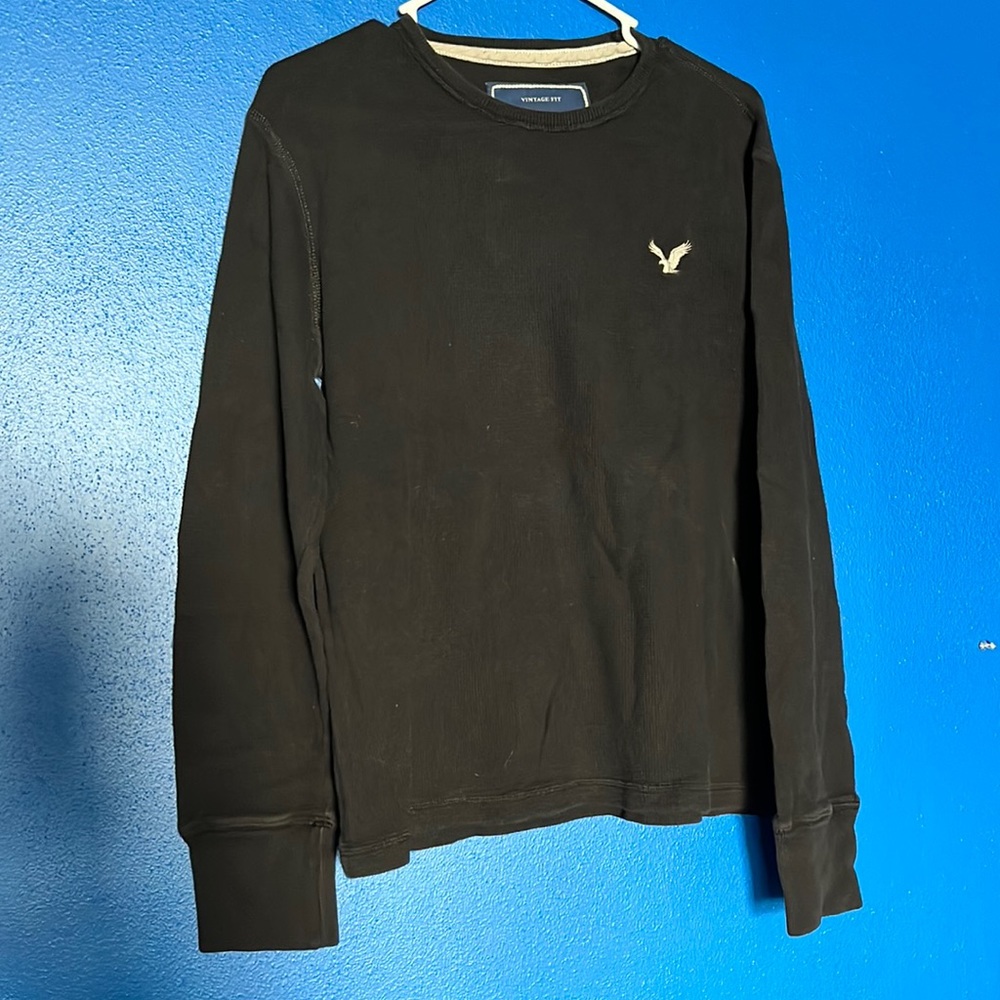 American Eagle long sleeve